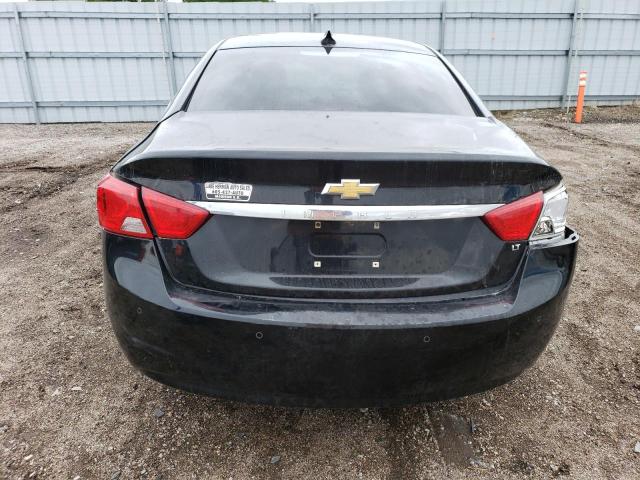 Photo 5 VIN: 2G1105SA6G9167253 - CHEVROLET IMPALA LT 