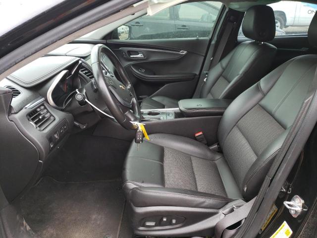 Photo 6 VIN: 2G1105SA6G9167253 - CHEVROLET IMPALA LT 