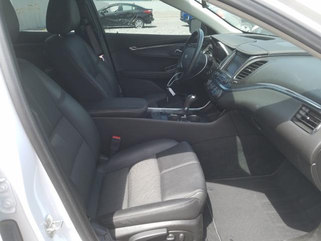 Photo 4 VIN: 2G1105SA6G9181749 - CHEVROLET IMPALA LT 