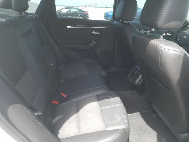 Photo 5 VIN: 2G1105SA6G9181749 - CHEVROLET IMPALA LT 