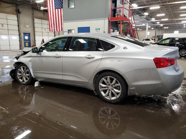 Photo 1 VIN: 2G1105SA6G9206374 - CHEVROLET IMPALA 