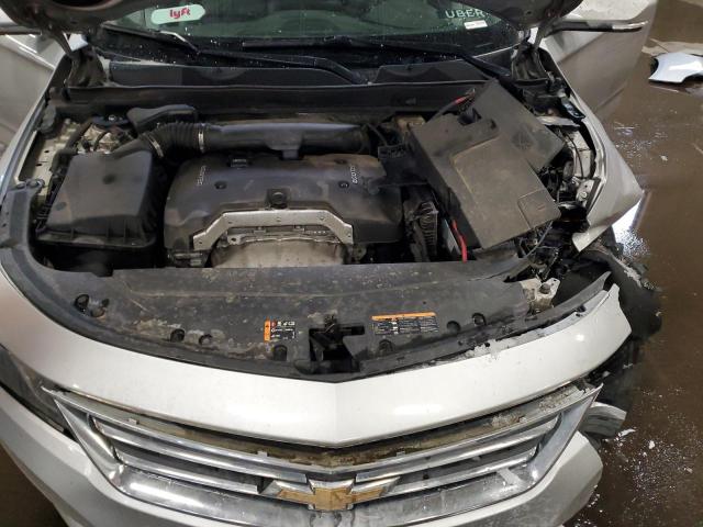 Photo 10 VIN: 2G1105SA6G9206374 - CHEVROLET IMPALA 