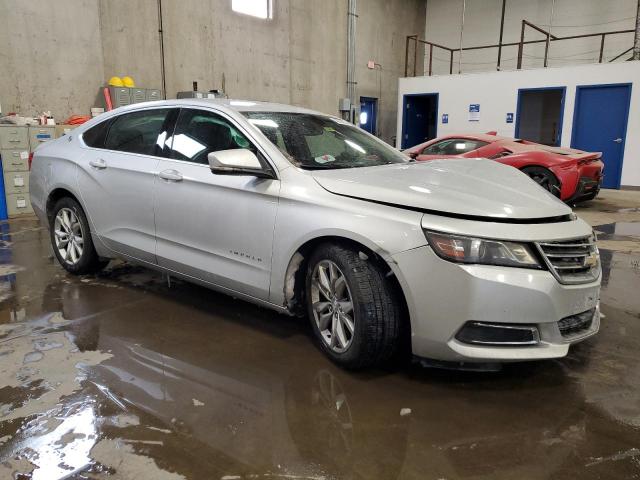 Photo 3 VIN: 2G1105SA6G9206374 - CHEVROLET IMPALA 