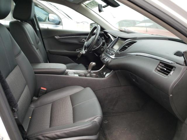 Photo 4 VIN: 2G1105SA6H9108706 - CHEVROLET IMPALA LT 