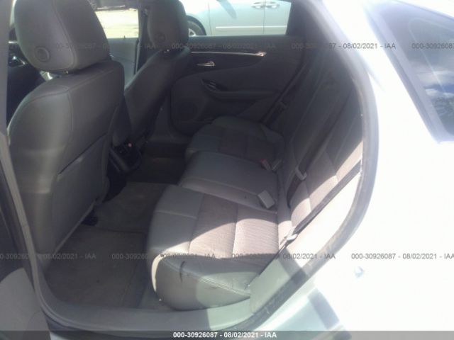 Photo 7 VIN: 2G1105SA6H9132245 - CHEVROLET IMPALA 