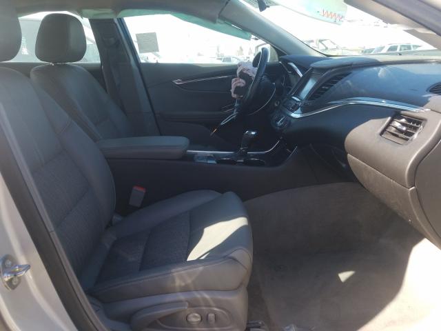 Photo 4 VIN: 2G1105SA6H9153399 - CHEVROLET IMPALA LT 