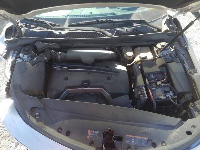 Photo 6 VIN: 2G1105SA6H9153399 - CHEVROLET IMPALA LT 