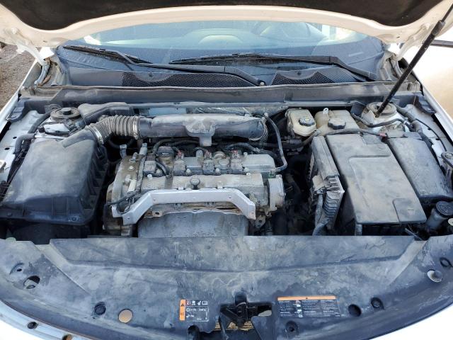 Photo 10 VIN: 2G1105SA6H9153516 - CHEVROLET IMPALA 