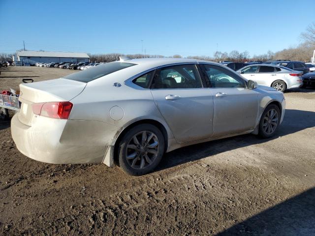 Photo 2 VIN: 2G1105SA6H9153516 - CHEVROLET IMPALA 