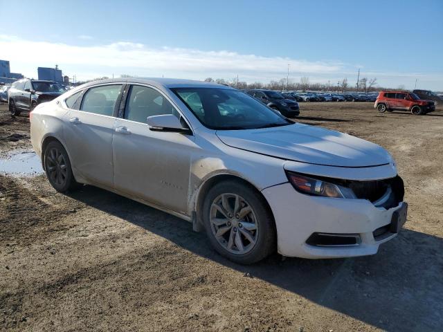 Photo 3 VIN: 2G1105SA6H9153516 - CHEVROLET IMPALA 