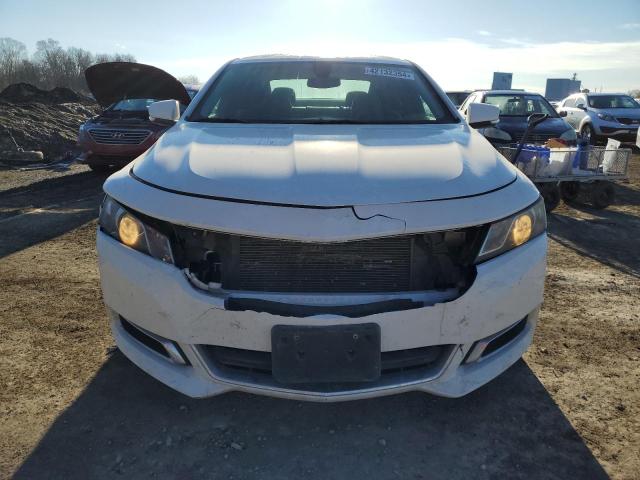 Photo 4 VIN: 2G1105SA6H9153516 - CHEVROLET IMPALA 