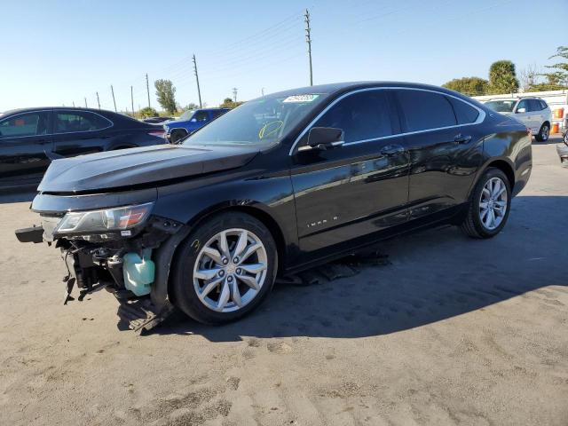 Photo 0 VIN: 2G1105SA6H9163625 - CHEVROLET IMPALA LT 