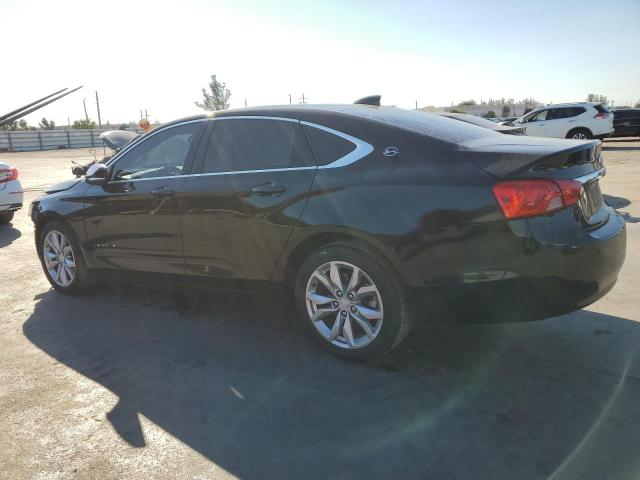 Photo 1 VIN: 2G1105SA6H9163625 - CHEVROLET IMPALA LT 