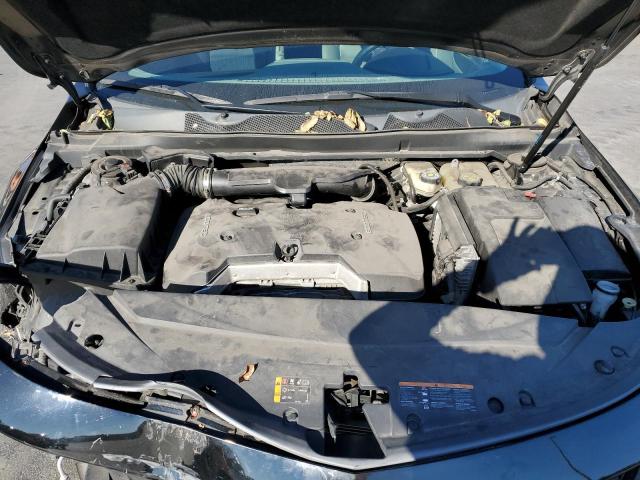 Photo 10 VIN: 2G1105SA6H9163625 - CHEVROLET IMPALA LT 