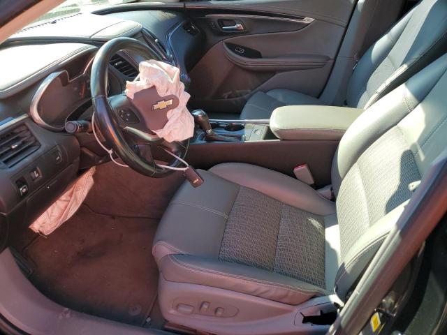 Photo 6 VIN: 2G1105SA6H9163625 - CHEVROLET IMPALA LT 