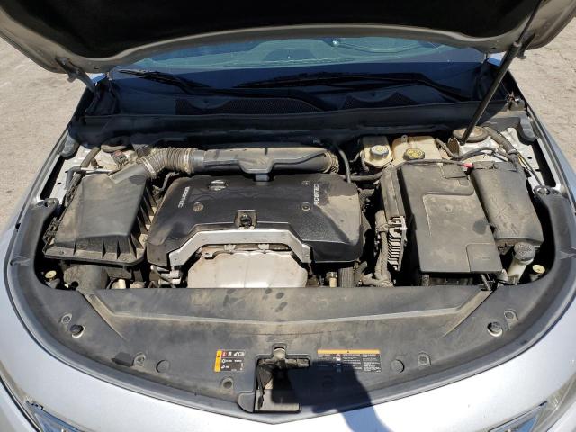 Photo 10 VIN: 2G1105SA6H9168694 - CHEVROLET IMPALA 