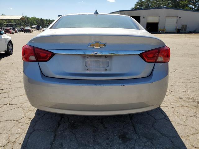 Photo 5 VIN: 2G1105SA6H9168694 - CHEVROLET IMPALA 