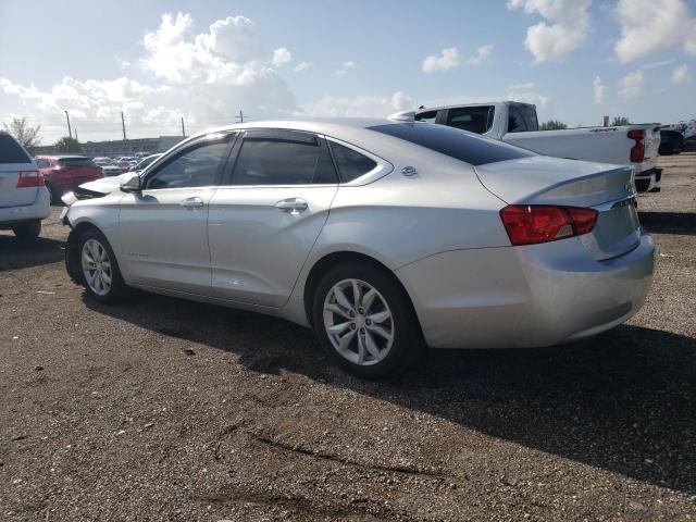 Photo 1 VIN: 2G1105SA6H9178948 - CHEVROLET IMPALA LT 