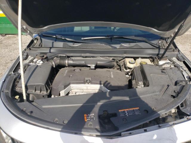 Photo 10 VIN: 2G1105SA6H9178948 - CHEVROLET IMPALA LT 