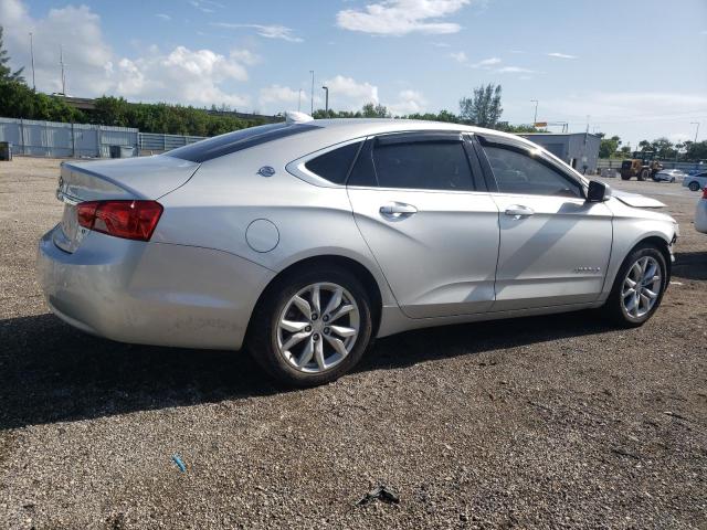 Photo 2 VIN: 2G1105SA6H9178948 - CHEVROLET IMPALA LT 