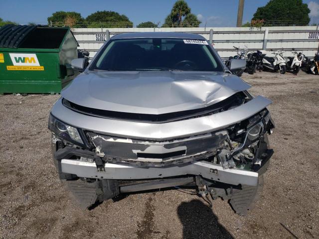 Photo 4 VIN: 2G1105SA6H9178948 - CHEVROLET IMPALA LT 