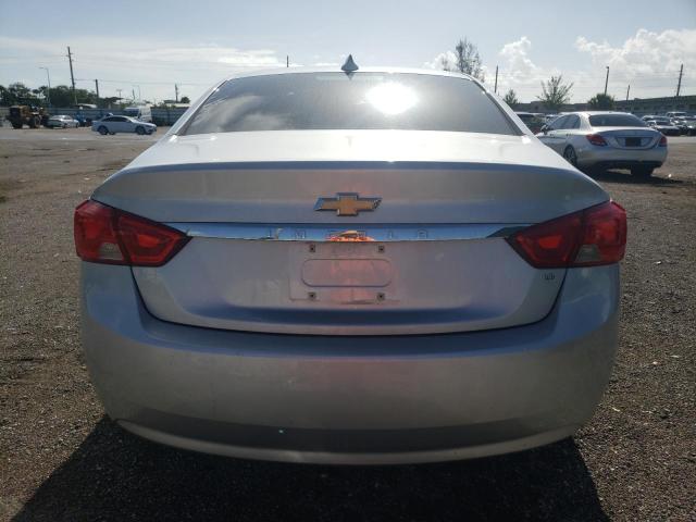 Photo 5 VIN: 2G1105SA6H9178948 - CHEVROLET IMPALA LT 