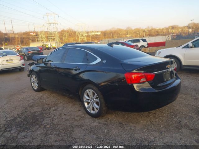 Photo 2 VIN: 2G1105SA6H9190808 - CHEVROLET IMPALA 