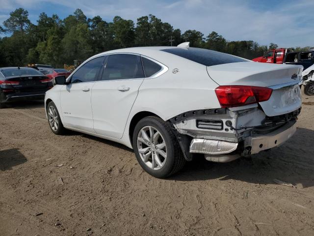 Photo 1 VIN: 2G1105SA6J9114799 - CHEVROLET IMPALA 