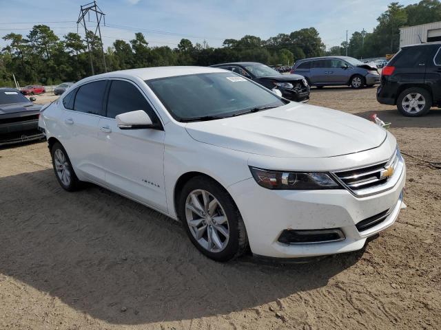 Photo 3 VIN: 2G1105SA6J9114799 - CHEVROLET IMPALA 