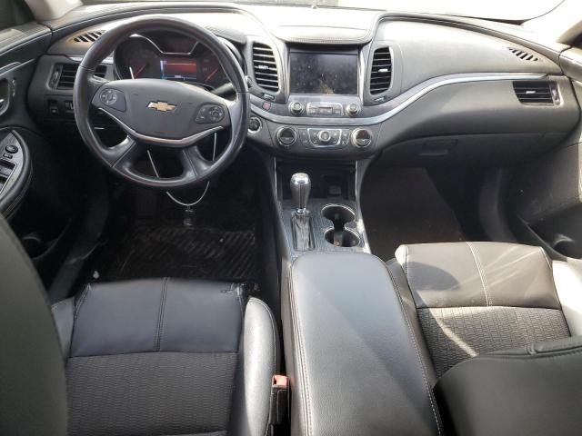 Photo 7 VIN: 2G1105SA6J9114799 - CHEVROLET IMPALA 