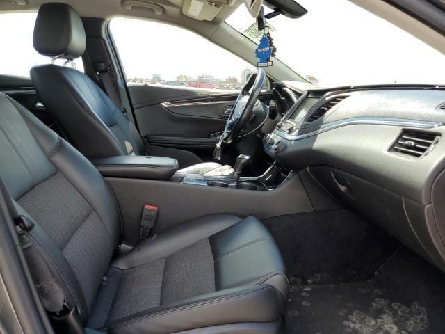 Photo 4 VIN: 2G1105SA6J9145020 - CHEVROLET IMPALA LT 