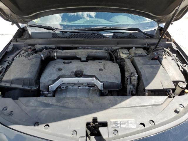 Photo 6 VIN: 2G1105SA6J9145020 - CHEVROLET IMPALA LT 