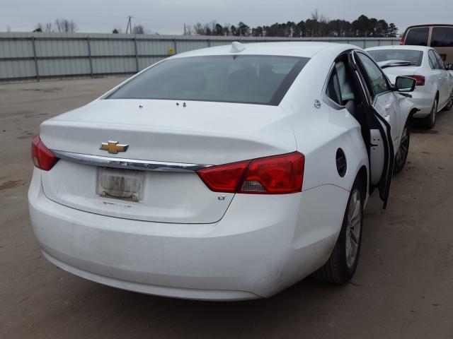 Photo 3 VIN: 2G1105SA6J9148788 - CHEVROLET IMPALA LT 