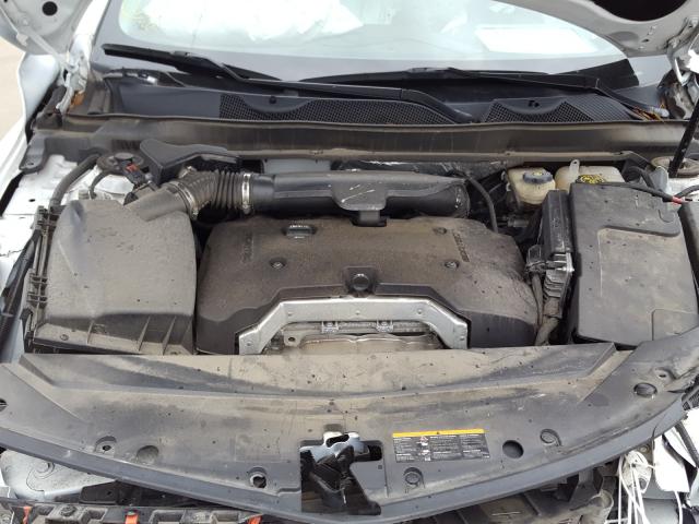 Photo 6 VIN: 2G1105SA6J9148788 - CHEVROLET IMPALA LT 