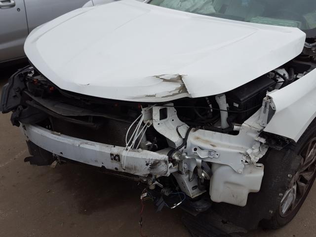 Photo 8 VIN: 2G1105SA6J9148788 - CHEVROLET IMPALA LT 