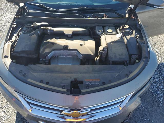 Photo 10 VIN: 2G1105SA6J9164702 - CHEVROLET IMPALA 