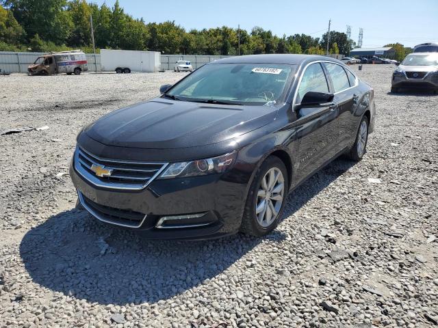 Photo 1 VIN: 2G1105SA6J9165140 - CHEVROLET IMPALA LT 