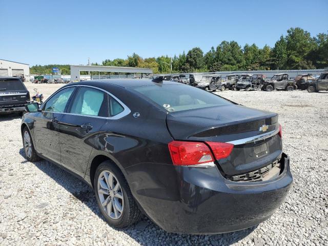 Photo 2 VIN: 2G1105SA6J9165140 - CHEVROLET IMPALA LT 