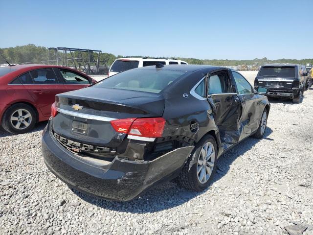 Photo 3 VIN: 2G1105SA6J9165140 - CHEVROLET IMPALA LT 