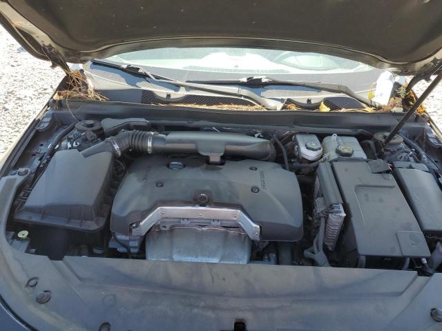 Photo 6 VIN: 2G1105SA6J9165140 - CHEVROLET IMPALA LT 