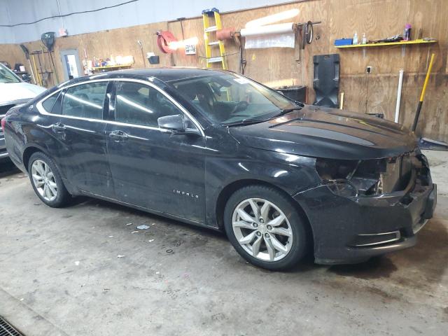 Photo 3 VIN: 2G1105SA7G9125402 - CHEVROLET IMPALA LT 