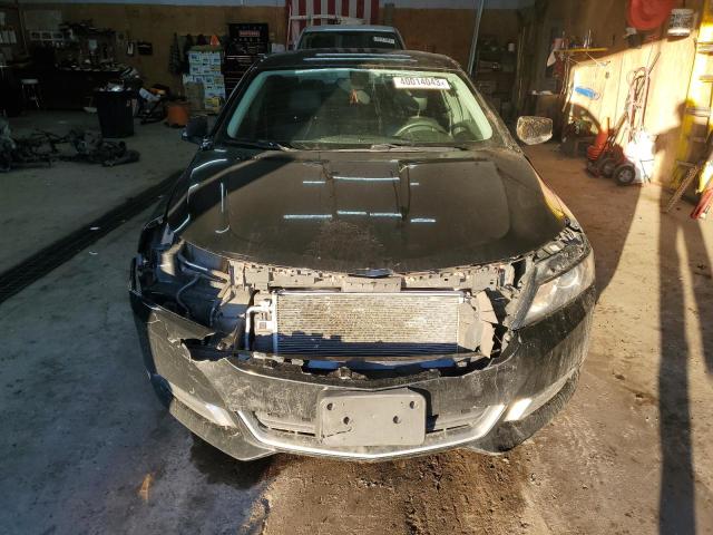 Photo 4 VIN: 2G1105SA7G9125402 - CHEVROLET IMPALA LT 