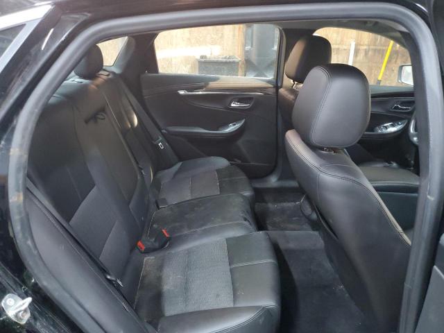 Photo 9 VIN: 2G1105SA7G9125402 - CHEVROLET IMPALA LT 