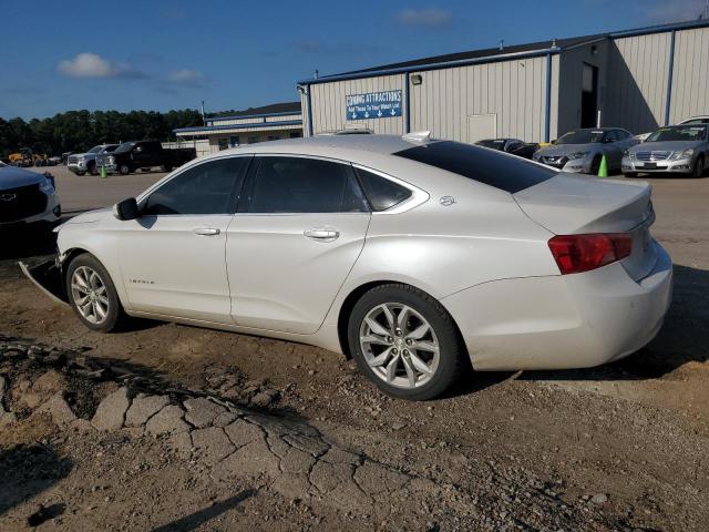 Photo 1 VIN: 2G1105SA7G9157217 - CHEVROLET IMPALA LT 