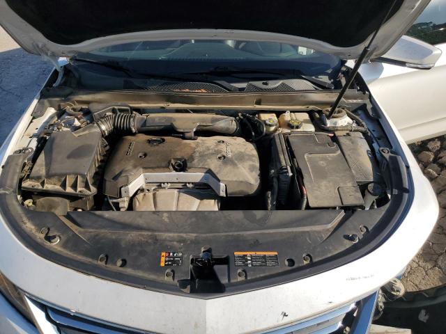 Photo 10 VIN: 2G1105SA7G9157217 - CHEVROLET IMPALA LT 