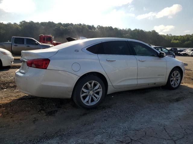 Photo 2 VIN: 2G1105SA7G9157217 - CHEVROLET IMPALA LT 