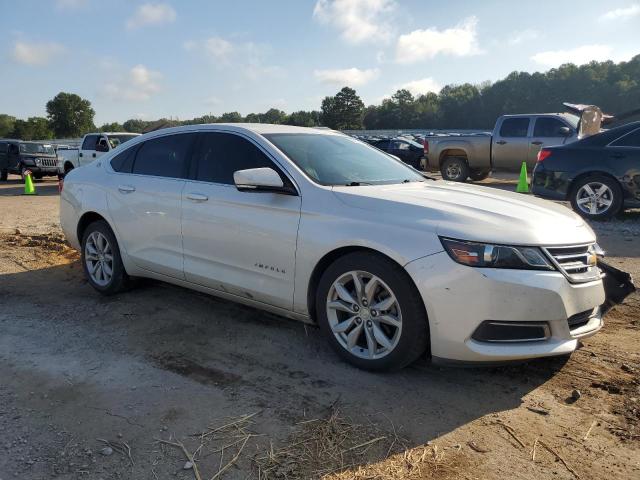 Photo 3 VIN: 2G1105SA7G9157217 - CHEVROLET IMPALA LT 