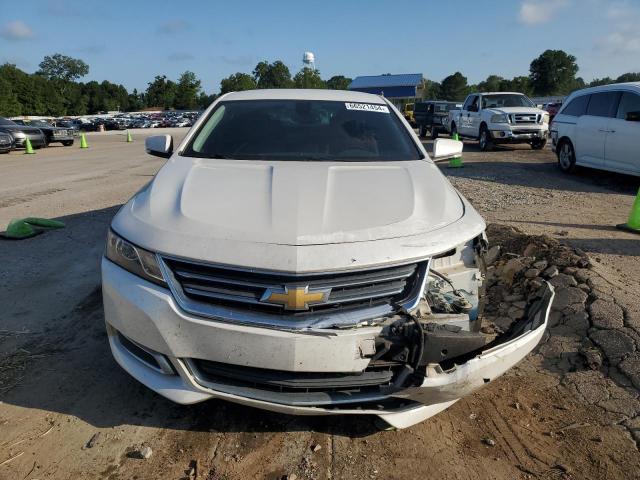 Photo 4 VIN: 2G1105SA7G9157217 - CHEVROLET IMPALA LT 