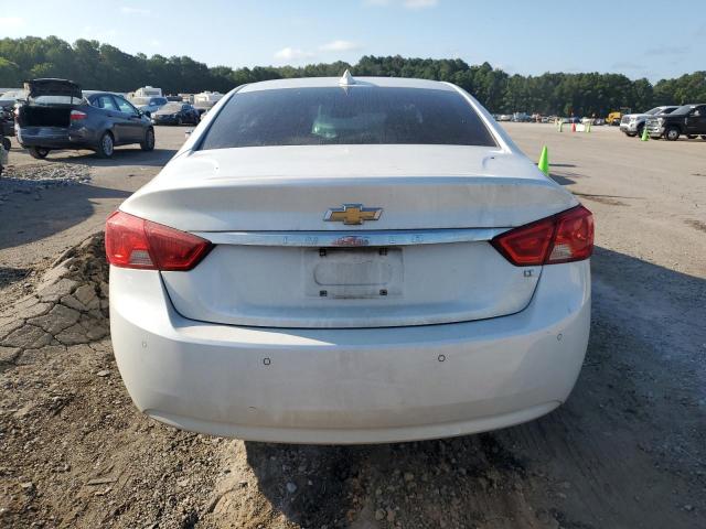 Photo 5 VIN: 2G1105SA7G9157217 - CHEVROLET IMPALA LT 