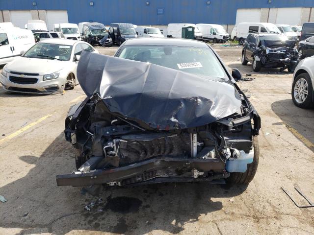 Photo 4 VIN: 2G1105SA7G9157590 - CHEVROLET IMPALA 